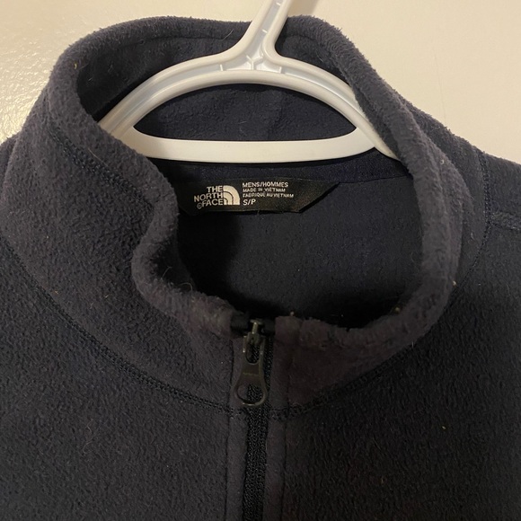 Northface fleece - size small - Picture 5 of 5